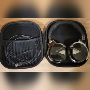 Cowin E7 Noise Canceling Headphones